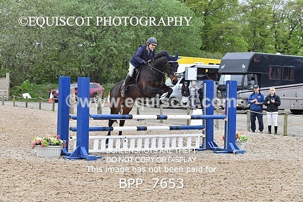 BPP_7653 - CLASS 14 SAT Senior BritiNovice/ 90cm Open