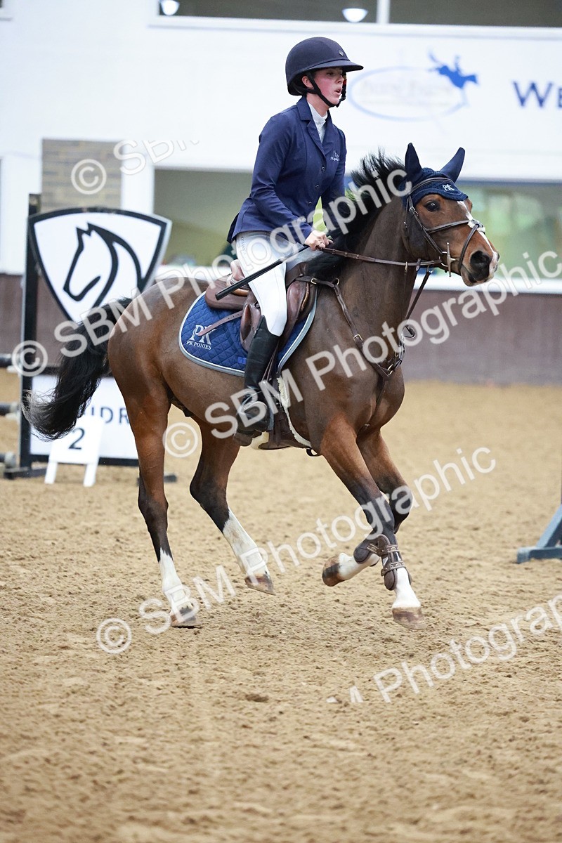 SBM_000038 - Class 1 - Clear Round