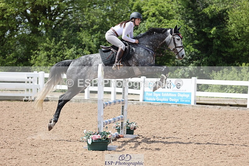 240510A-120322-06274 - Cls 15 85cm National Am Quali