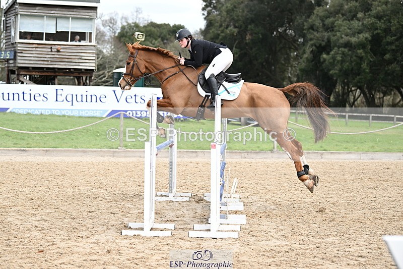 250323A-115547-04479 - Cls 22 Snr nDisc & 1.00m Opem