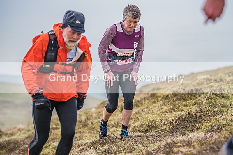 Black Combe-543 - Black Combe Fell Race Saturday 9th March 2024