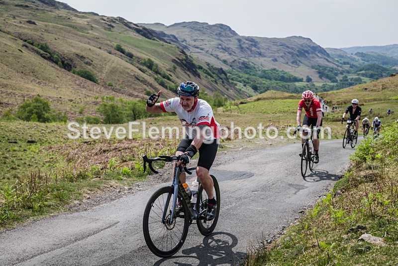 141327 - Hardknott Pass Camera 1 14.00-15.00