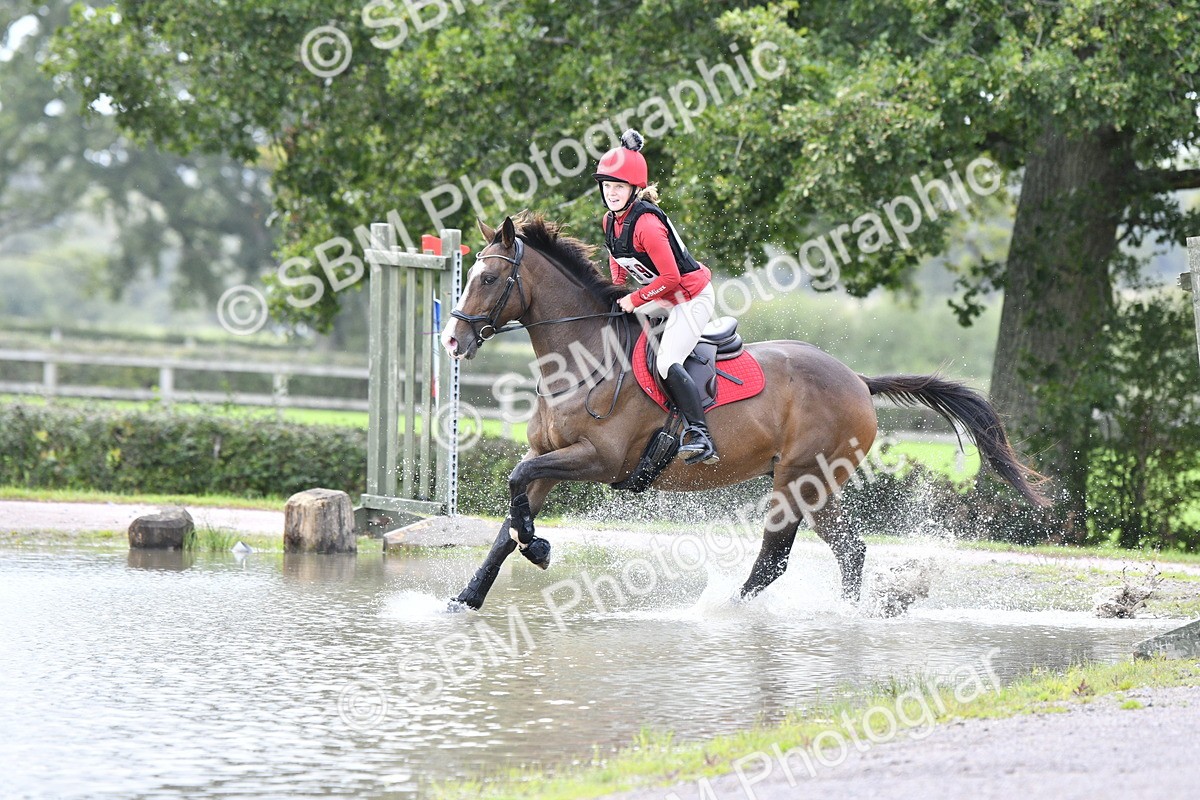SBM_09701 - E3 - Eventers Challenge 80cm Open