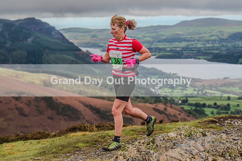 British Fell Relay-474 - British Fell & Hill Relay Championship Braithwaite Keswick Saturday 21st October 2023