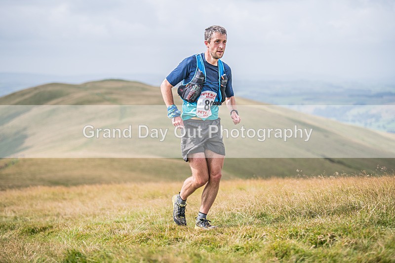 Sedbergh-71 - Sedbergh Hills Fell Race Sunday 18th August 2024