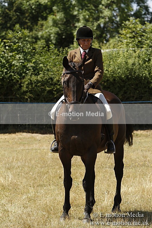 _BS_0855 - BVRC Show 2018 Ring 1