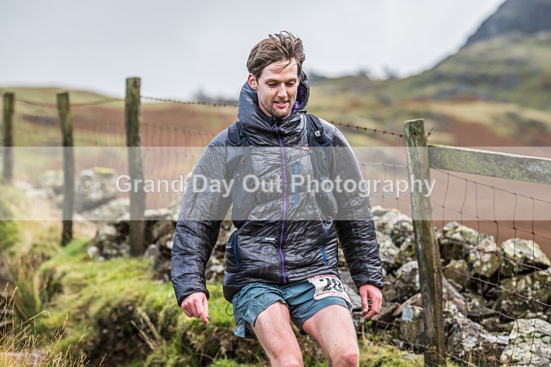 Langdale -1438 - Langdale Horseshoe Fell Race Saturday 10th October 2026