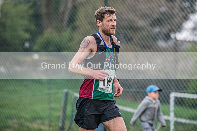 3 Peaks Finish-213 - The 3 Peaks Race Saturday 26th April 2025 - The Finish