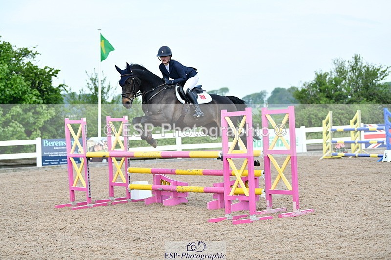 240512A-104141-17733 - Cls 40 Discovery Second Round