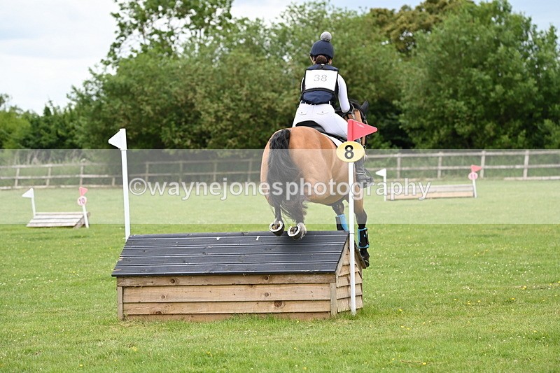 WJ6_3755 - Class 6 80cm