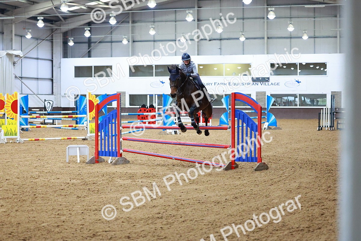 SBM_001227 - Class 4 - 1.10m