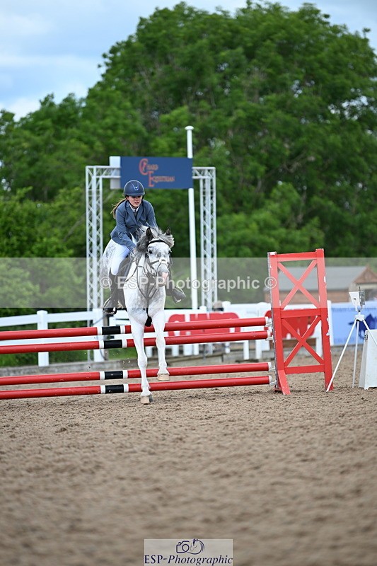 240608A-134427-01229 - Cls 10 Pony Discovery and 90cm Open