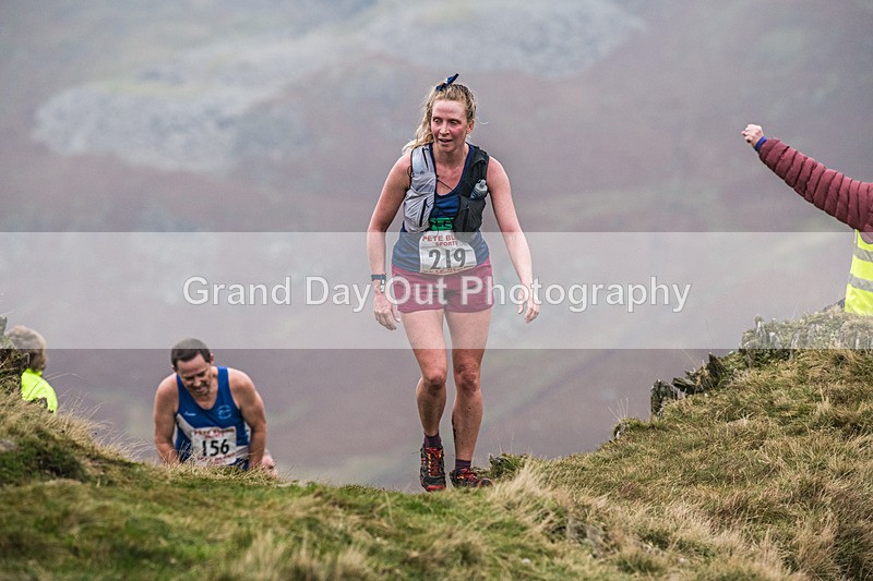 Dunnerdale-632 - Dunnerdale Fell Race Saturday 9th November 2024