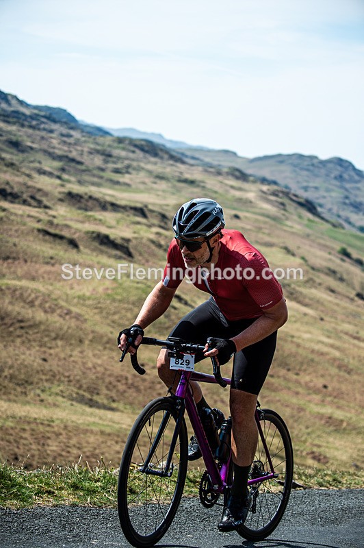 125807-3 - Hardknott Pass Camera 3 12.00-13.00