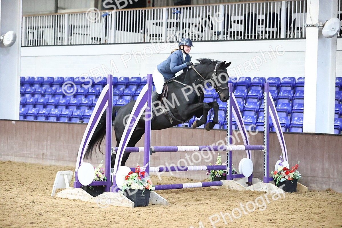 SBM_004936 - Class 16 - Senior British Novice 90cm
