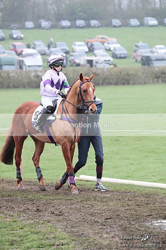 PR PtP 080326 349 - Guilsborough Pony Races 08/03/26