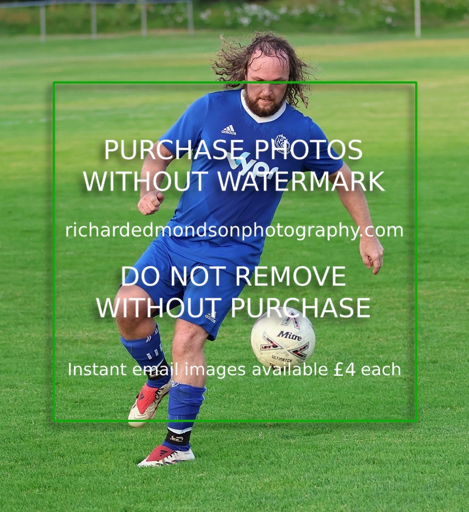 533A2476 - Kendal County Reserves vs Kirkby Lonsdale Reserves