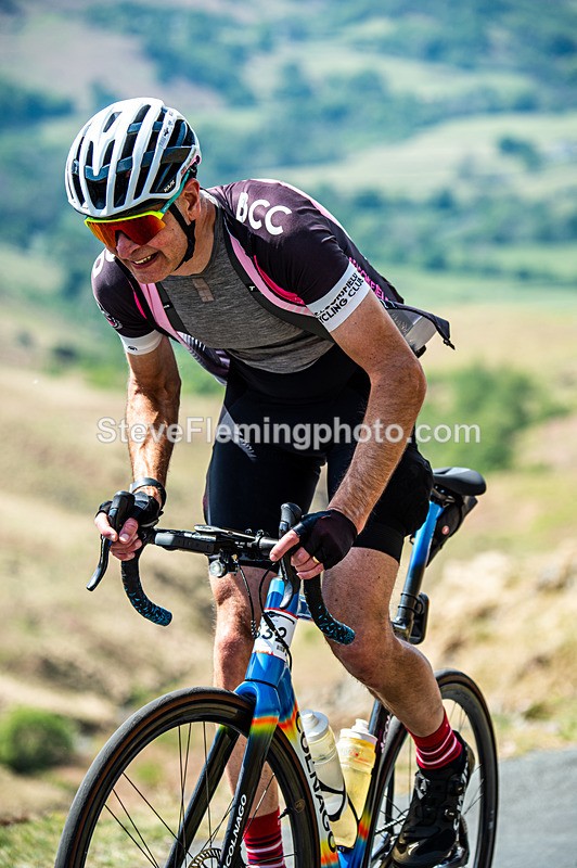 130329 - Hardknott Pass Camera 3 13.00-14.00