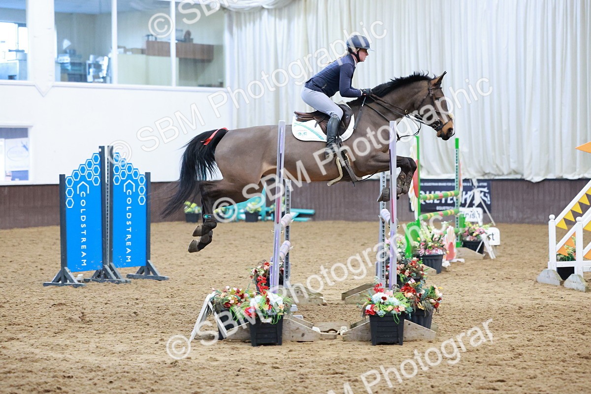 SBM_003909 - Class 11 - Senior Newcomers/ 1.10m Open