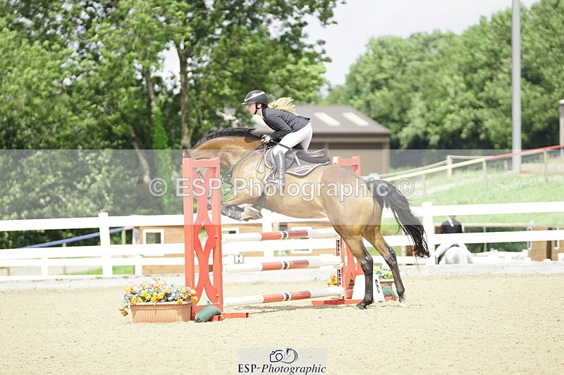 230728A-135546-02244 - Cls 10 95cm Amateur Quali