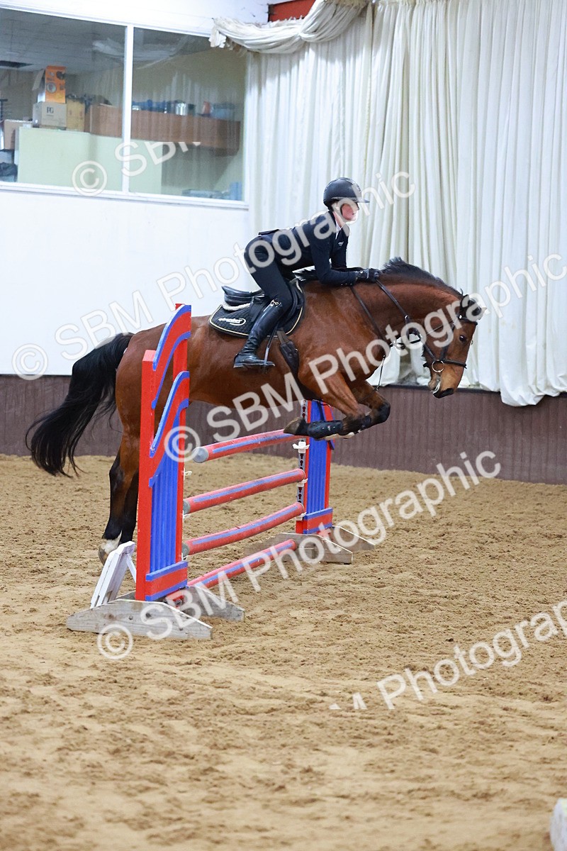 SBM_000844 - Class 2 - Senior British Novice - 90cm