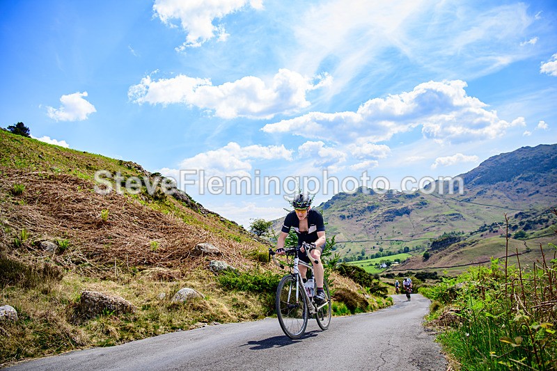 131439 - Blea Tarn Climb 13:00 - 14:00