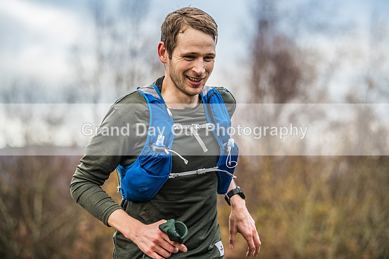 TVU-779 - High Terrain Events Tweed Valley 50 & 65K Ultra Trail Races Sunday 20th November 2022