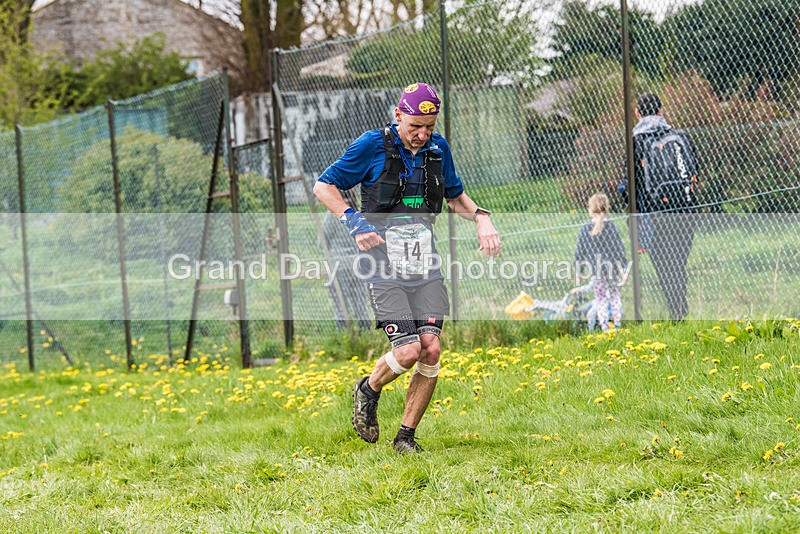 3 Peaks-2366 - The 3 Peaks Race - The Finish - Saturday 29th April 2023