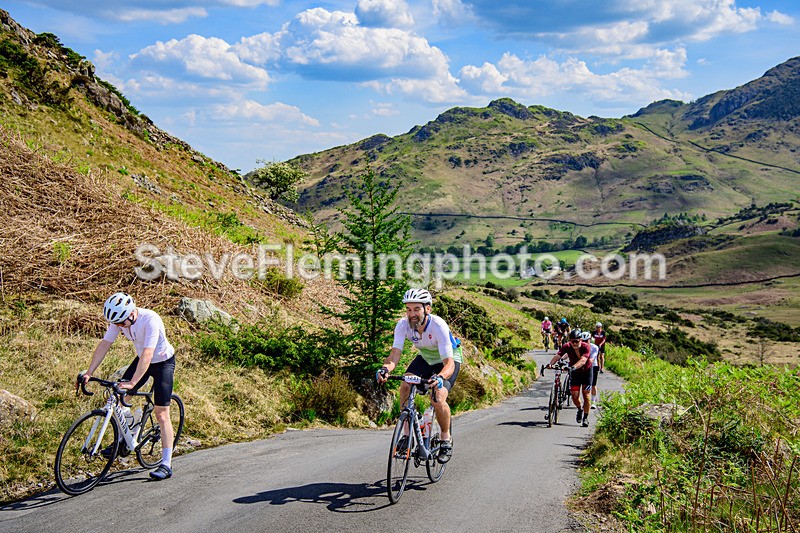 150800 - 2025 Fred Whitton Blea Tarn Climb 15.00 - 16.00