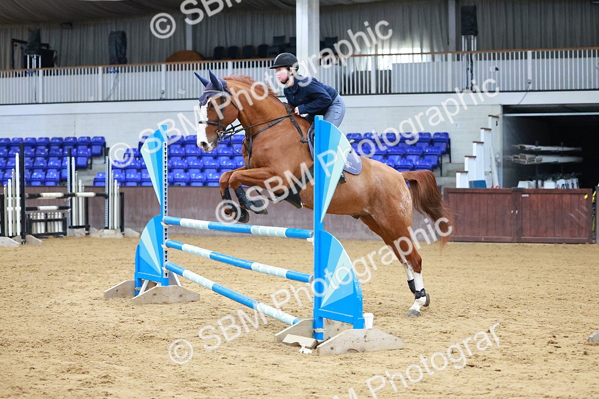 SBM_001090 - Class 3 - 1.00m