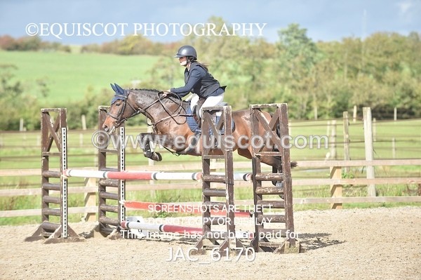 JAC_6170 - CLASS 7 SAT Blue Chip Pony Newcomers/ 1m Open