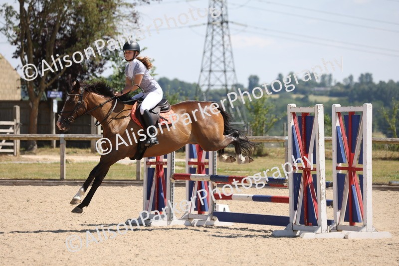 20250713-0887 - Class 5 - 80cm