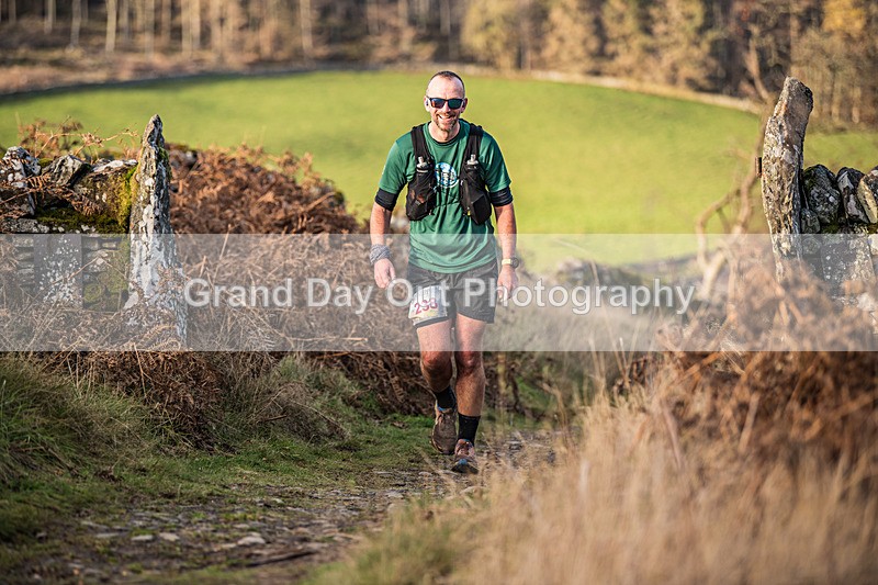 Tweed Valley-343 - High Terrain Events Tweed Valley 50 & 65K Ultra Trail Races Sunday 16th November 2025