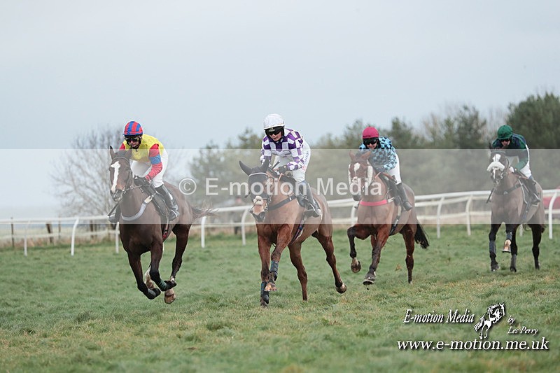 PtP 311223 253 - Larkhill Racing Club Point-to-Point 31/12/23