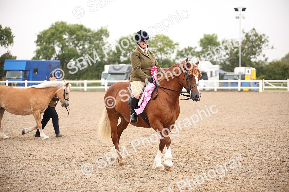 SBM_19328 - Class 701 - Best Turned Out IH & Ridden