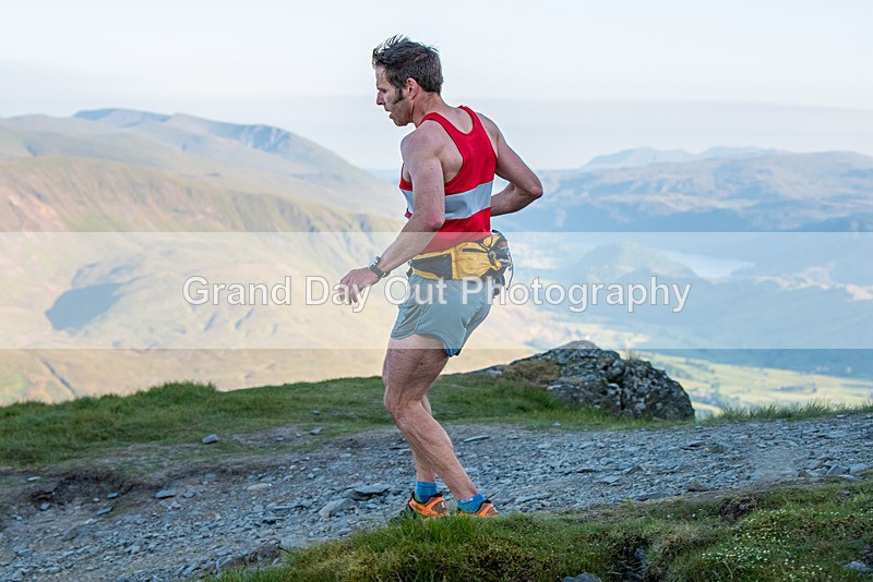 Blencathra-248 - Blencathra Fell Race Wednesday 7th June 2023