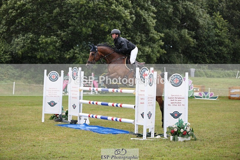 230714-085433-30682 - Cls 73 Fox Hunter Final 1st round