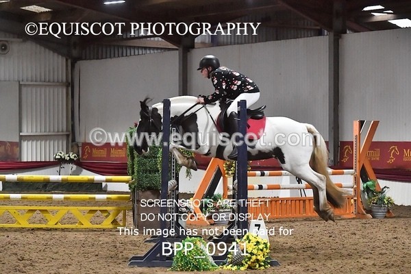 BPP_0941 - CLASS 7 90CM