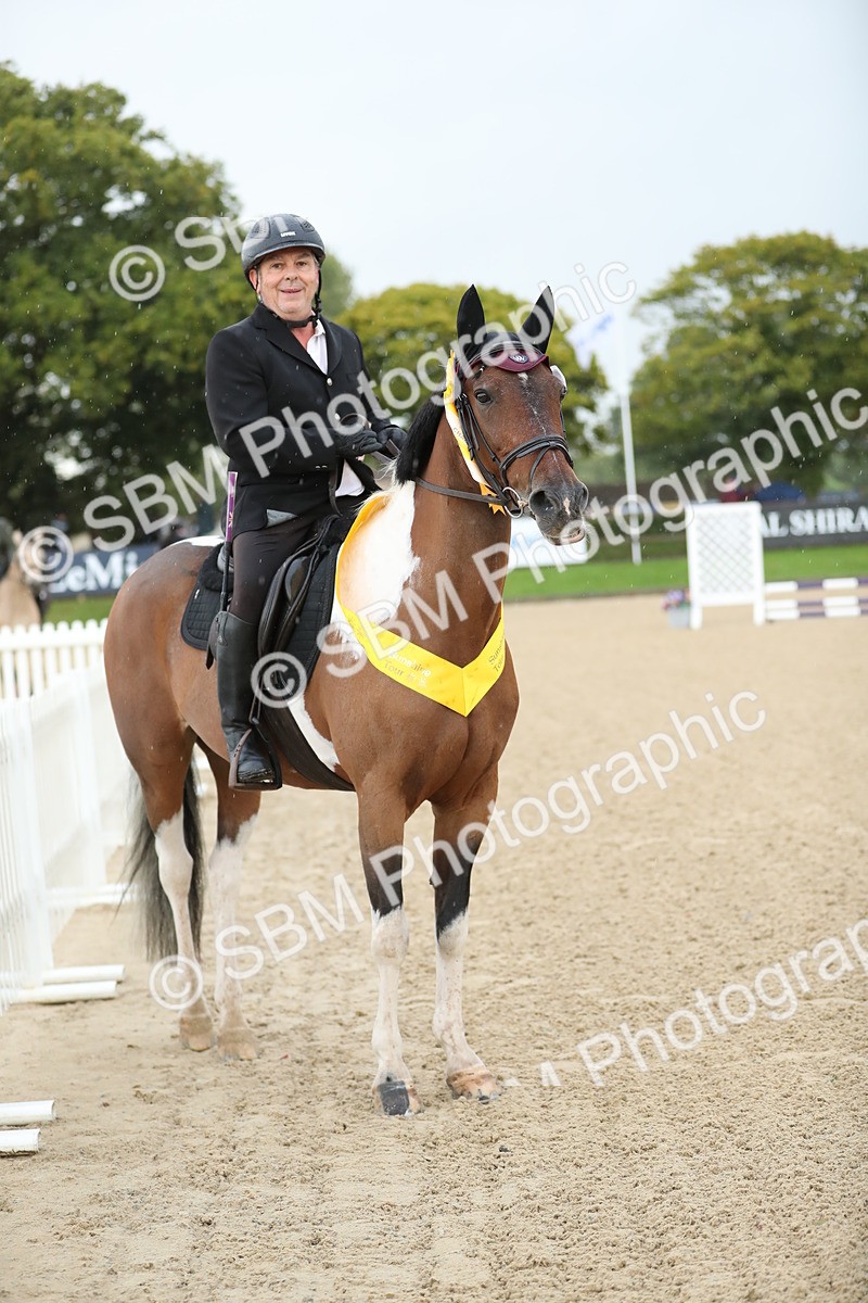 SBM_00275 - J26 - Senior Horse & Pony 45cm Championships