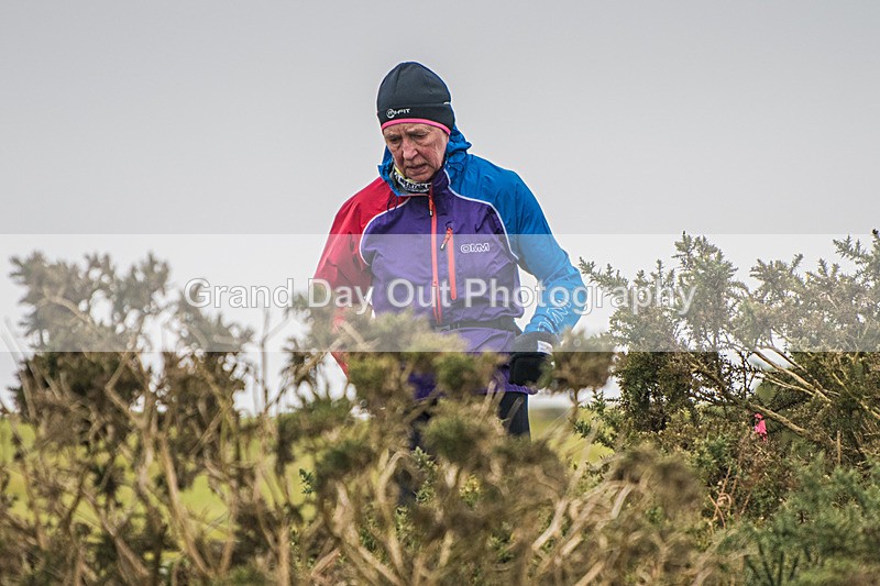 KWL-830 - Kendal Winter League Birkrigg Sunday 29th January 2023