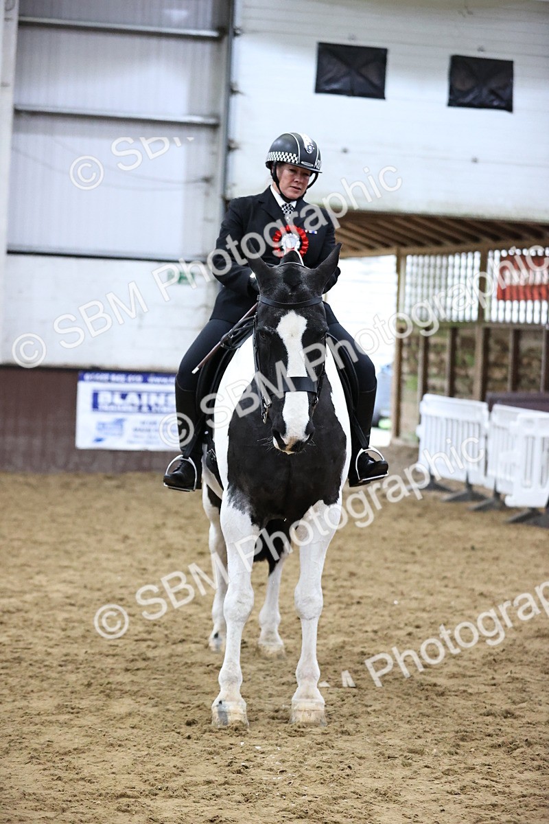 SBM_6396 - Class 45-42 - Ridden Irish Breeds-Ridden Cob