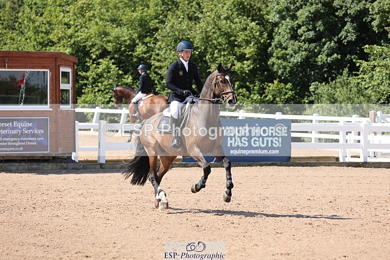 240718A-104552-03988 - Cls 29, YH 6 Yr Olds 1.20m