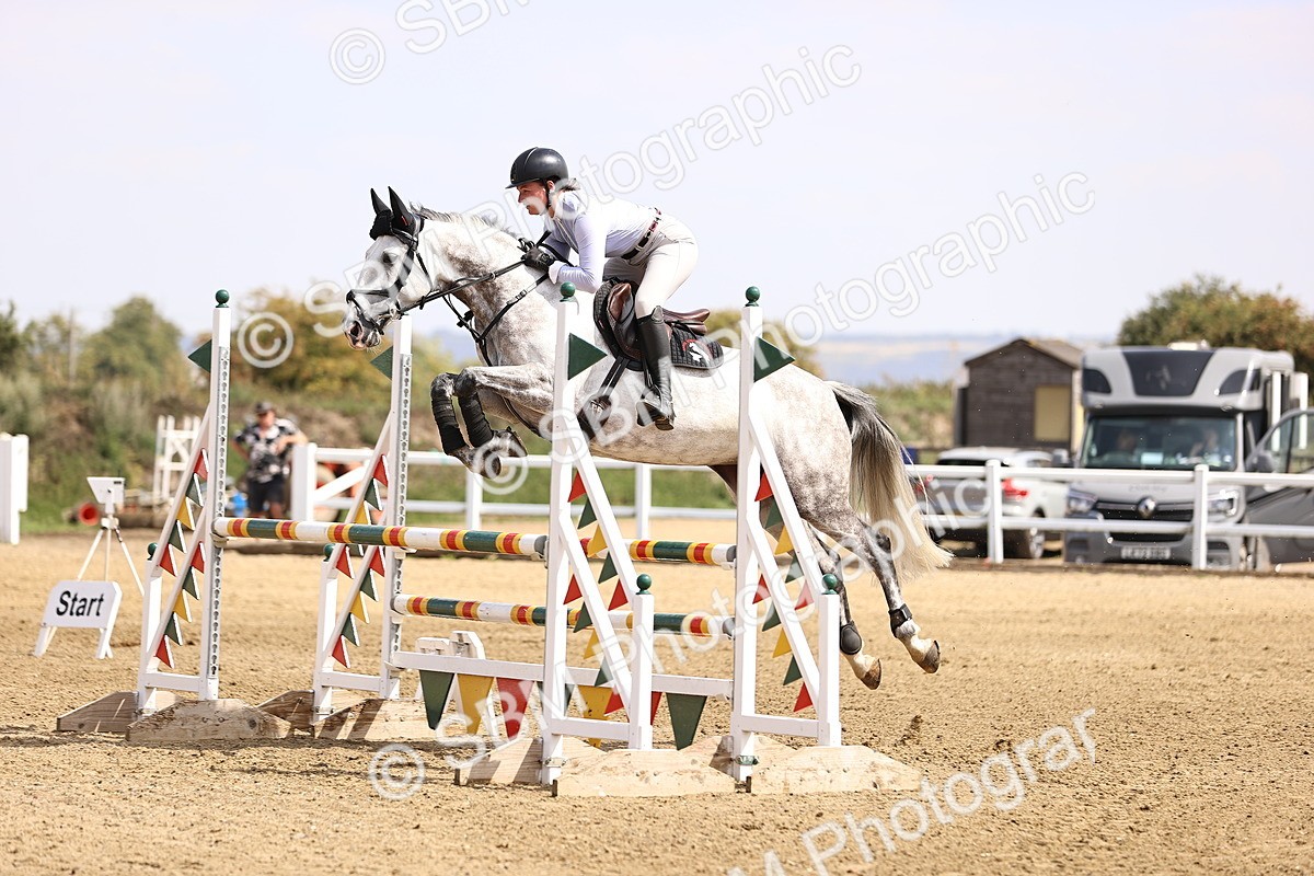 SBM_006613 - Class 12 - Amateur Championship Qualifier 1.05m