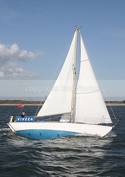 090404 VIVEZA IMG_0699 - Sailboats - monohull