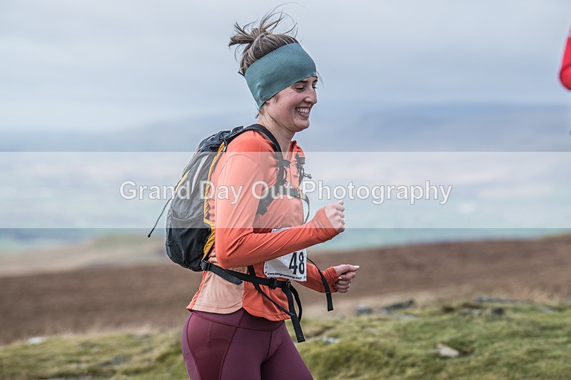 Nine Standards-592 - Nine Standards Fell Race Thursday 1st January 2026