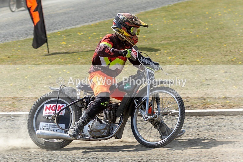 220430-7D-8E0A9840 - Ride & Skid It  Speedway Experience 30th April 22