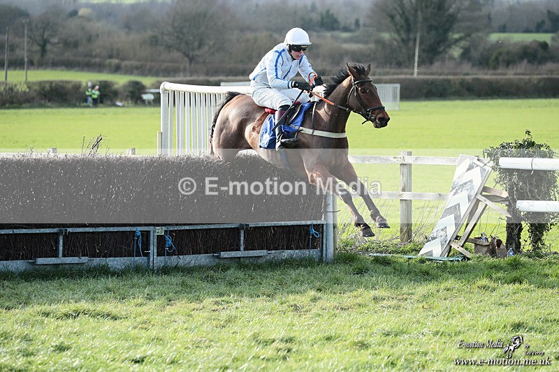 PtP 280226 1410 - Kimblewick PtP Kingston Blount 28/02/26