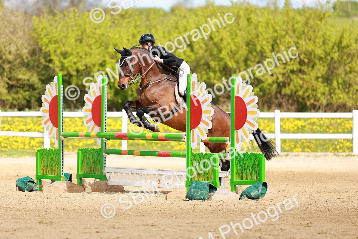 SBM_001583 - Class 3 - Senior Discovery - 1.00m