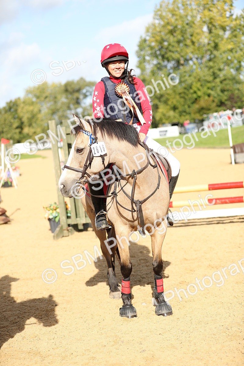 SBM_15588 - E4a - Eventers Challenge 50cm Open
