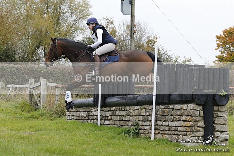 WWHT 181020 WWHT 181020 1648 - WWEC Open (1.00m)  18/10/20